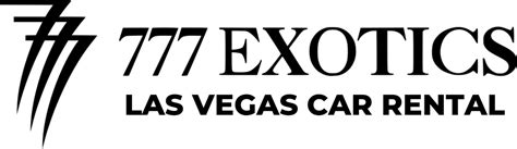 777 Exotic Rentals Las Vegas .
